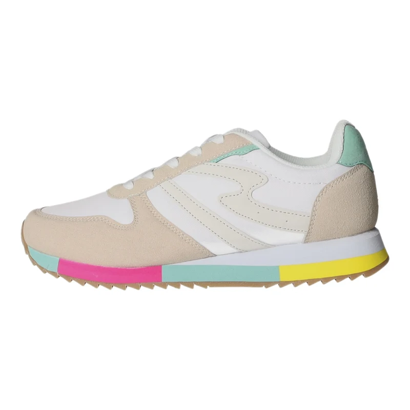 Sneakers Schnürhalbschuh Sneaker (sportlich)