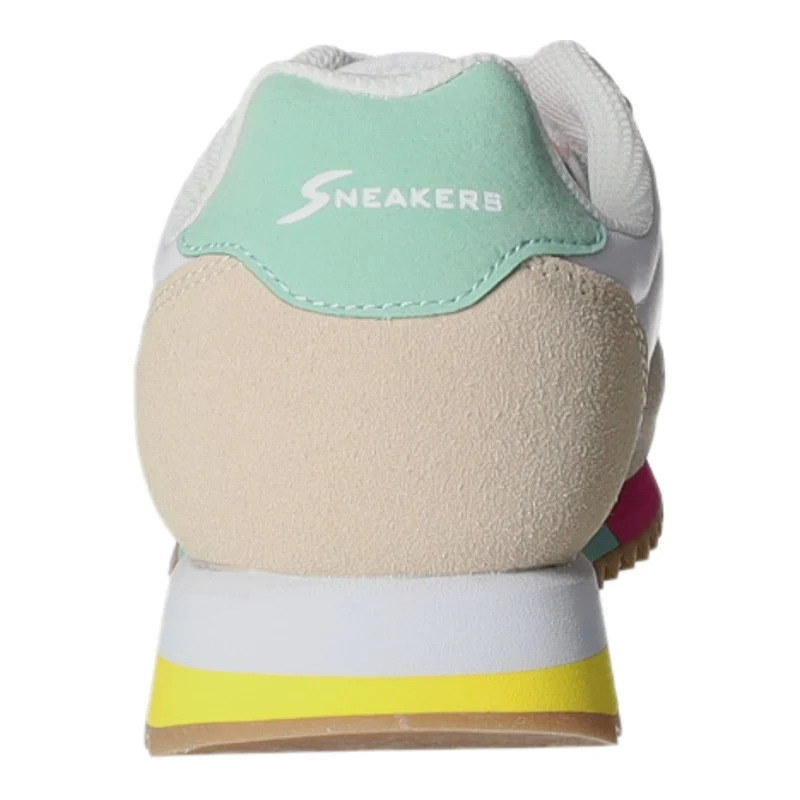 Sneakers Schnürhalbschuh Sneaker (sportlich)