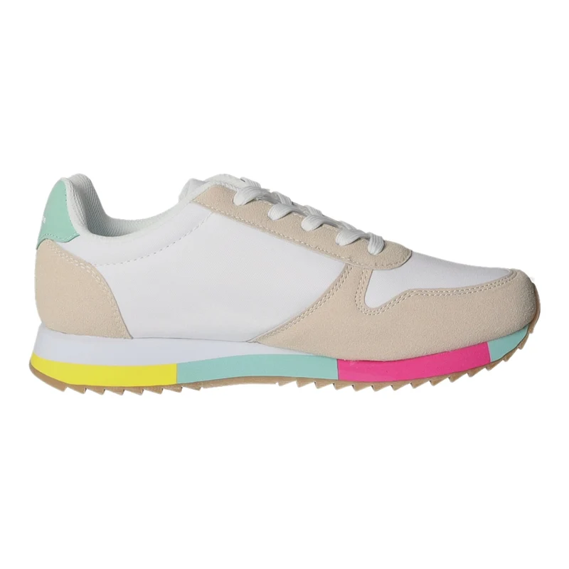 Sneakers Schnürhalbschuh Sneaker (sportlich)