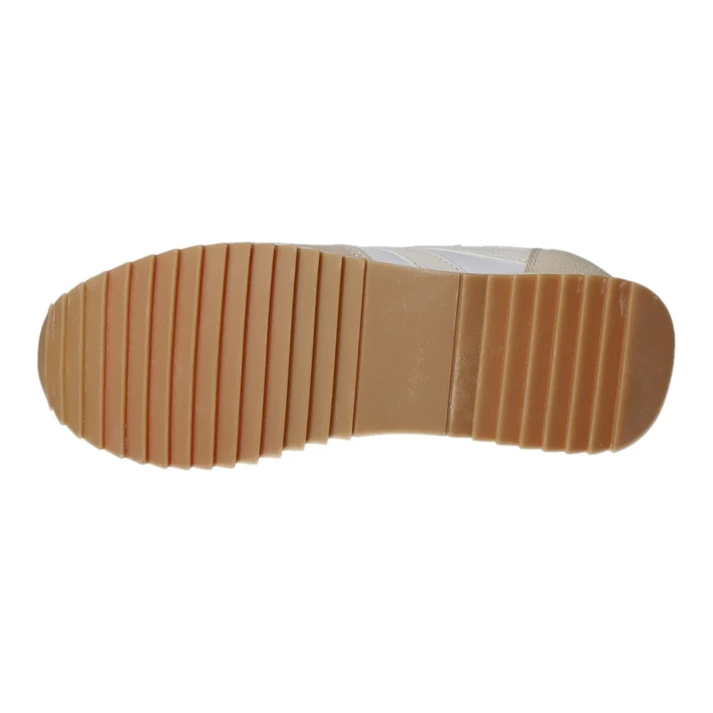 Sneakers Schnürhalbschuh Sneaker (sportlich)