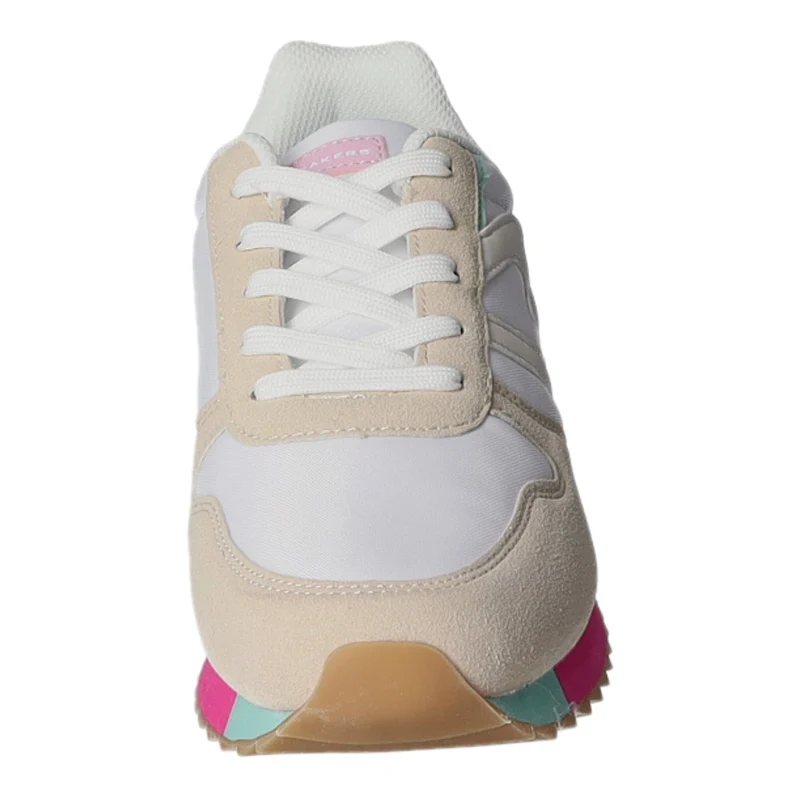 Sneakers Schnürhalbschuh Sneaker (sportlich)