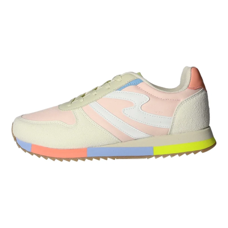 Sneakers Schnürhalbschuh Sneaker (sportlich)