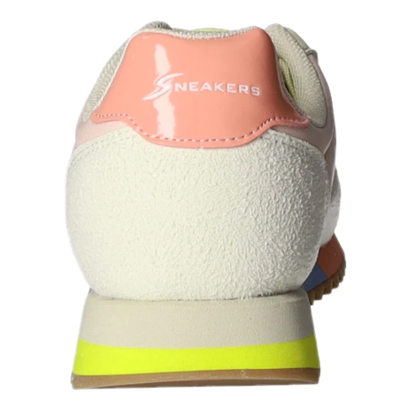Sneakers Schnürhalbschuh Sneaker (sportlich)
