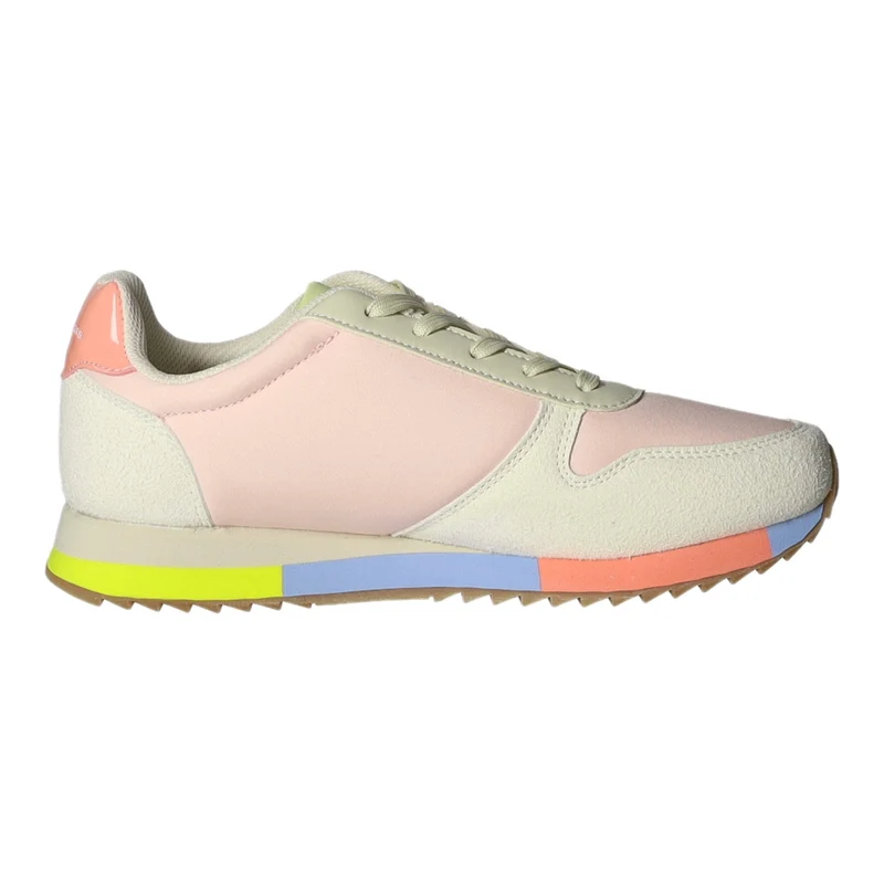 Sneakers Schnürhalbschuh Sneaker (sportlich)