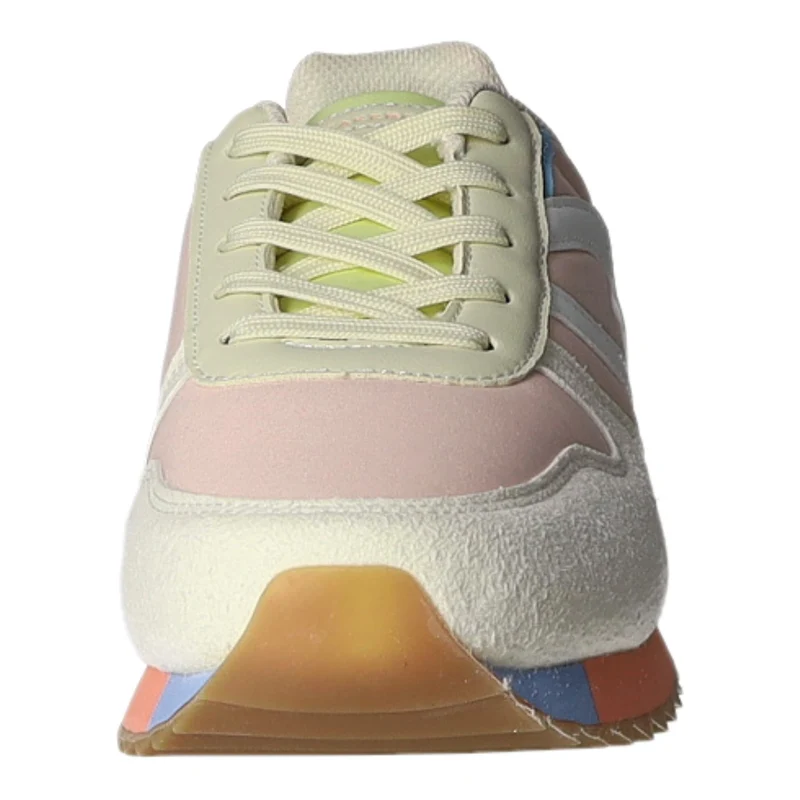 Sneakers Schnürhalbschuh Sneaker (sportlich)