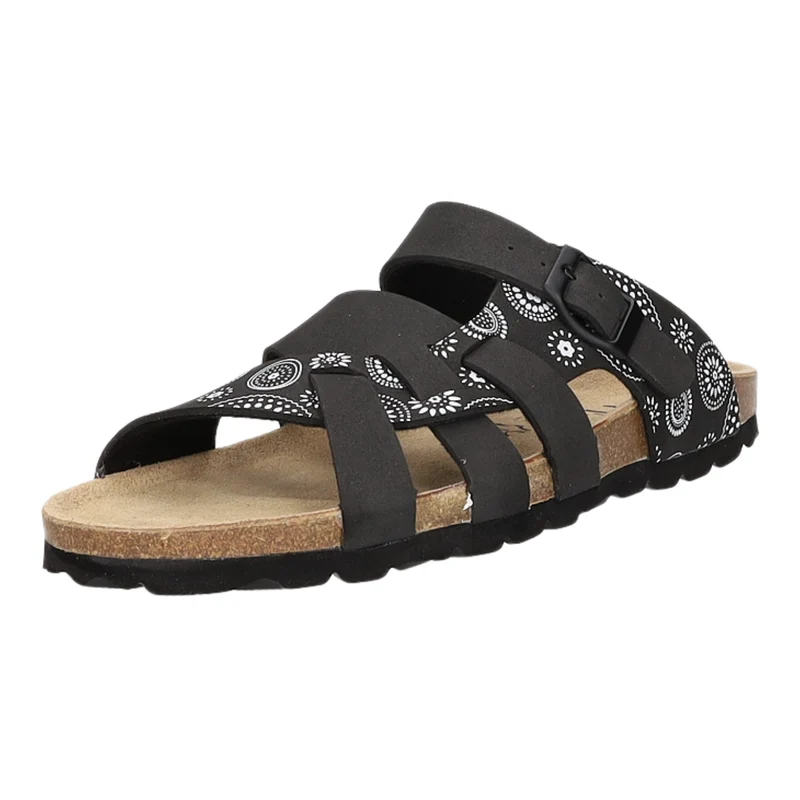 Alyssa Bio Pantolette bis 30mm Sohlenhöhe