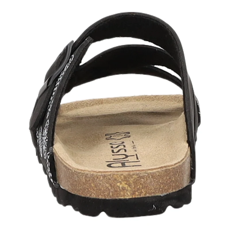 Alyssa Bio Pantolette bis 30mm Sohlenhöhe