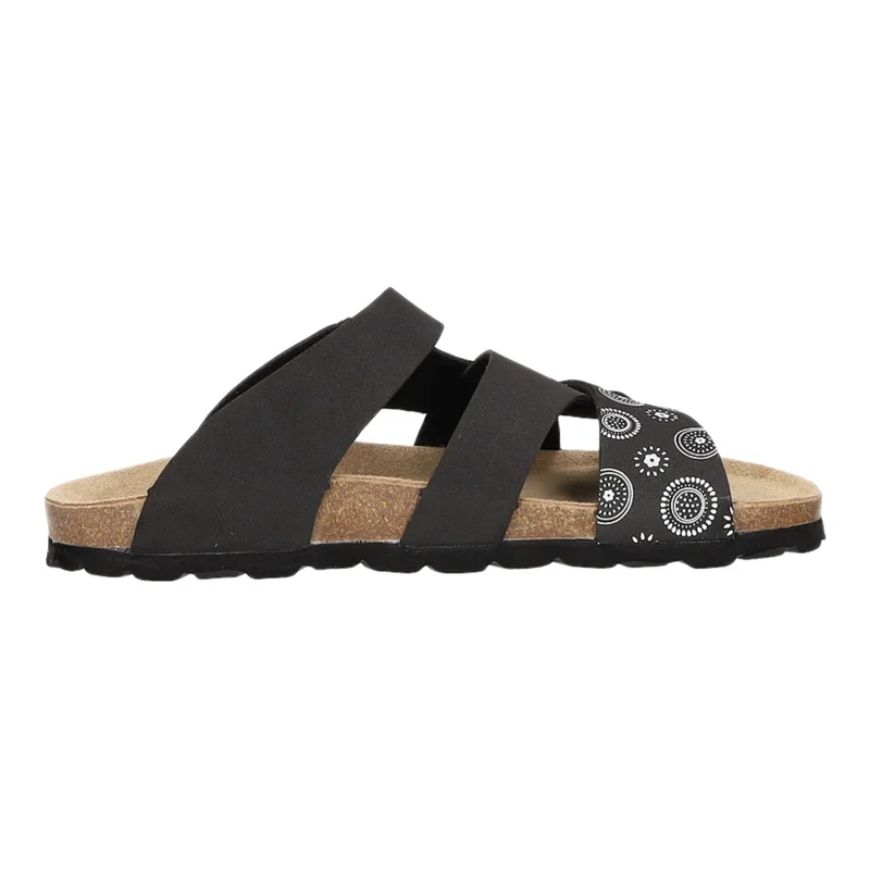 Alyssa Bio Pantolette bis 30mm Sohlenhöhe