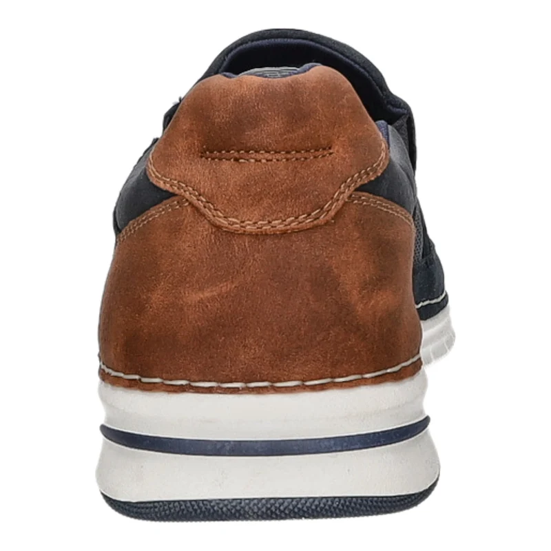 Tom Tailor Slipper/Kletthalbschuh Freizeit (Casual)