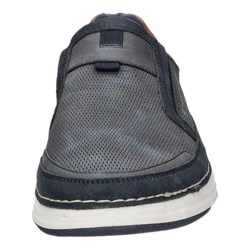 Tom Tailor Slipper/Kletthalbschuh Freizeit (Casual)
