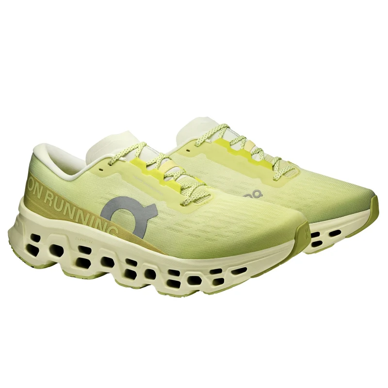 Cloudmonster 3 Men's Running Shoes