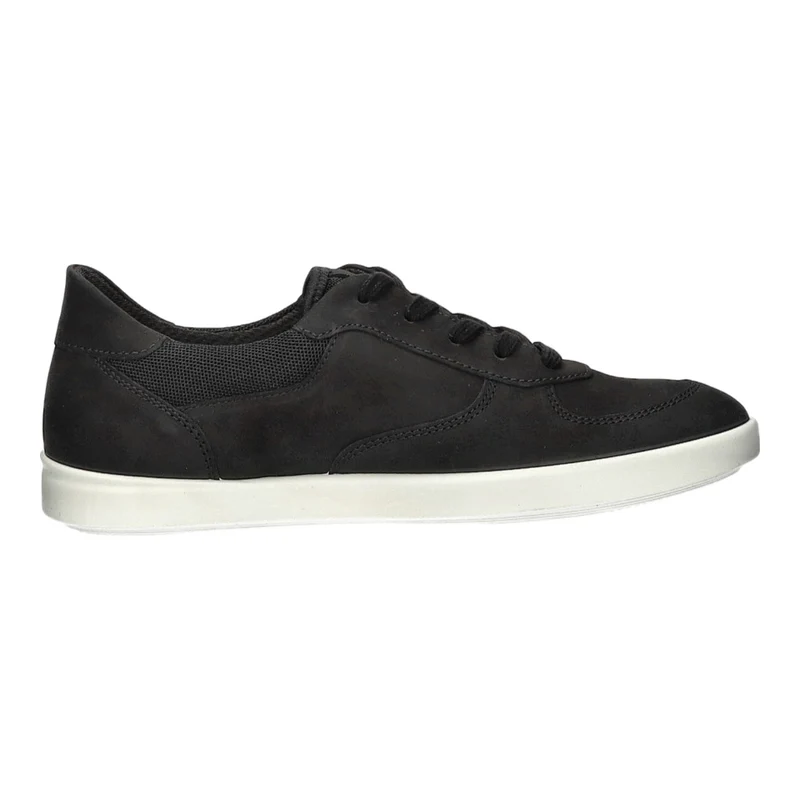 ecco Schnürhalbschuh (diverse Böden) LEISURE W OXFORD