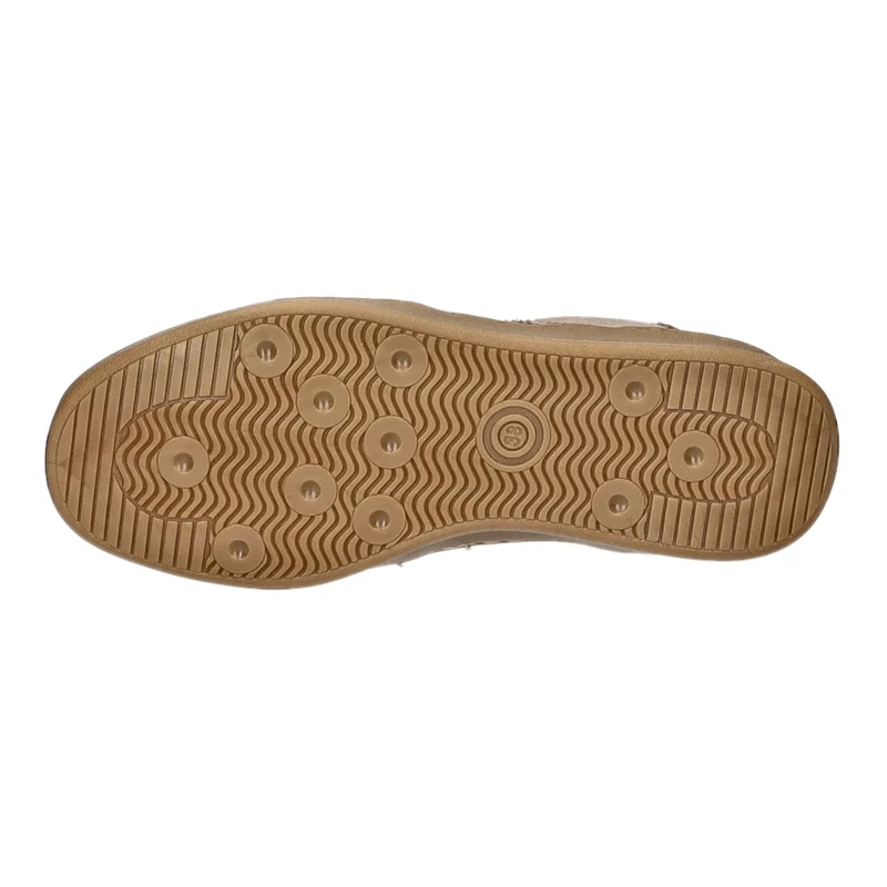 BOXX Schnürhalbschuh Sneaker (sportlich)