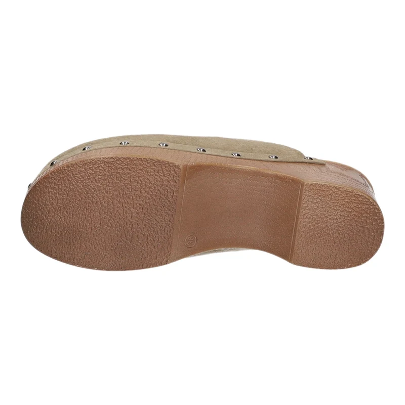 living UPDATED Sabot/Clog diverse Absatzhöhen