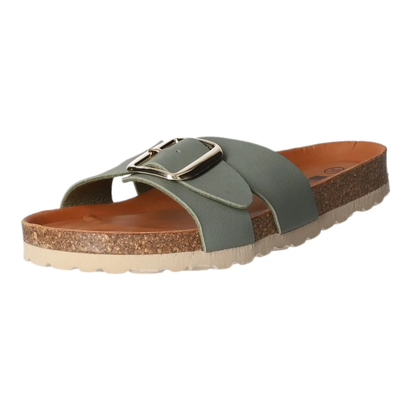 BOXX Bio Pantolette bis 30mm Sohlenhöhe