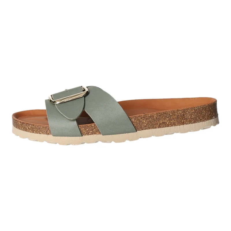 BOXX Bio Pantolette bis 30mm Sohlenhöhe