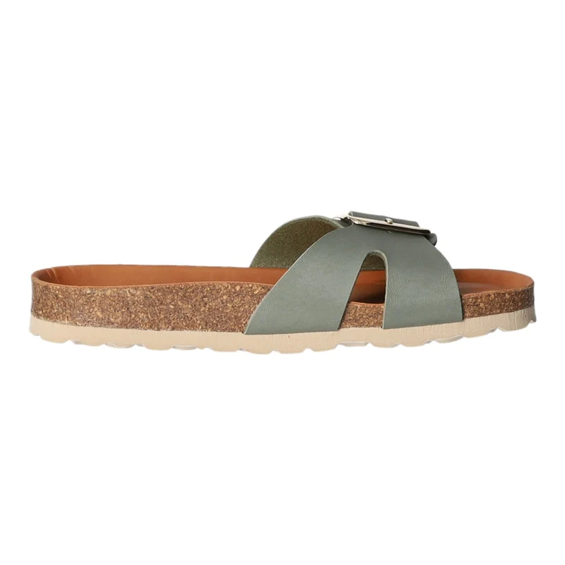 BOXX Bio Pantolette bis 30mm Sohlenhöhe