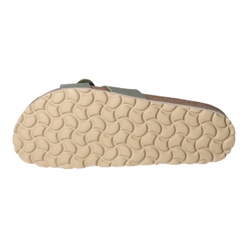 BOXX Bio Pantolette bis 30mm Sohlenhöhe