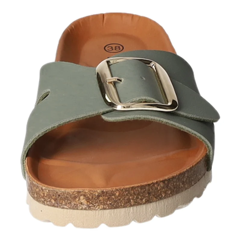 BOXX Bio Pantolette bis 30mm Sohlenhöhe