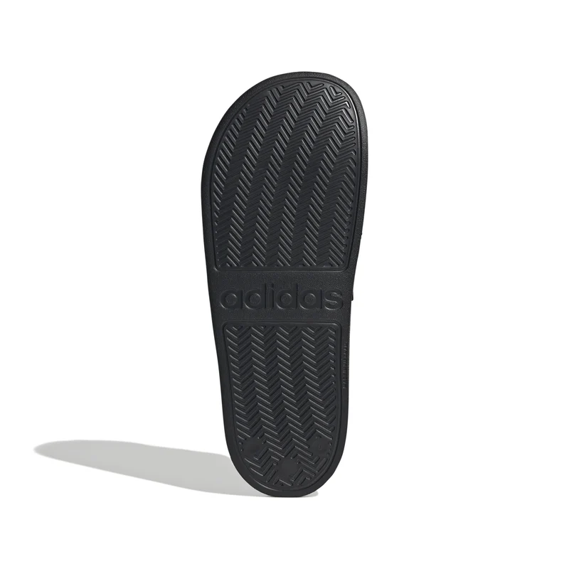 ADIDAS ADILETTE SHOWER Badeschuhe mit Cloudfoam Komfort