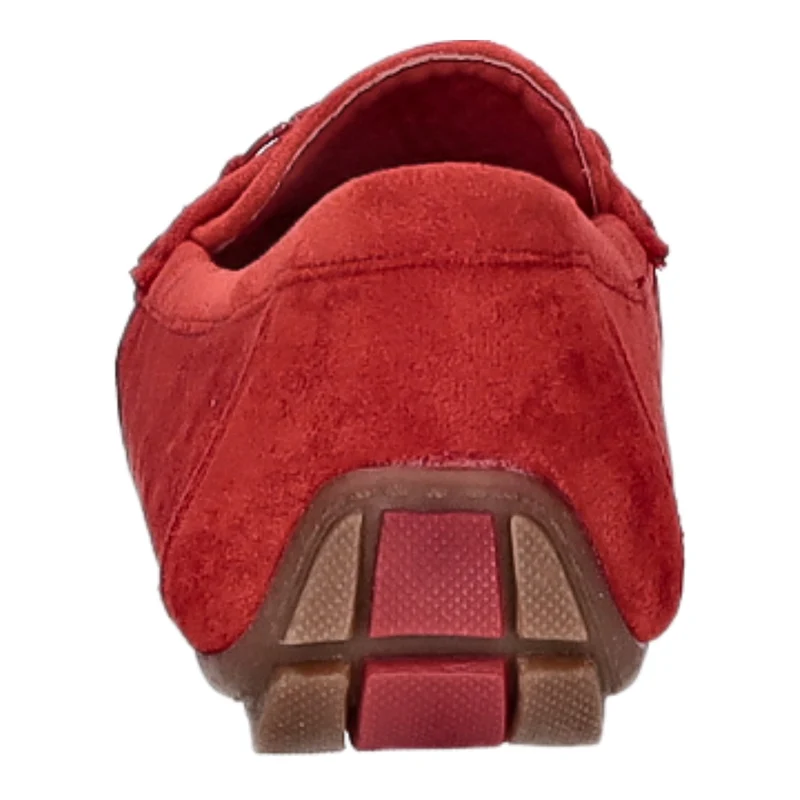 Alyssa Slipper/Kletthalbschuh Freizeit (casual)