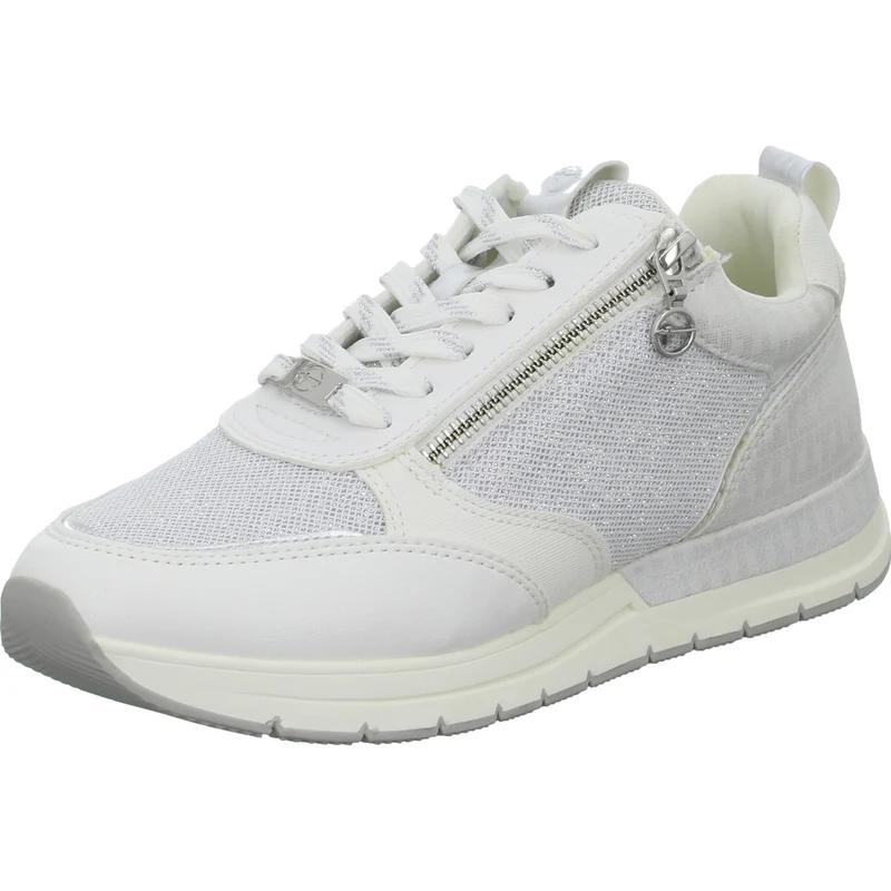 Tamaris Schnürhalbschuh Sneaker (sportlich)
