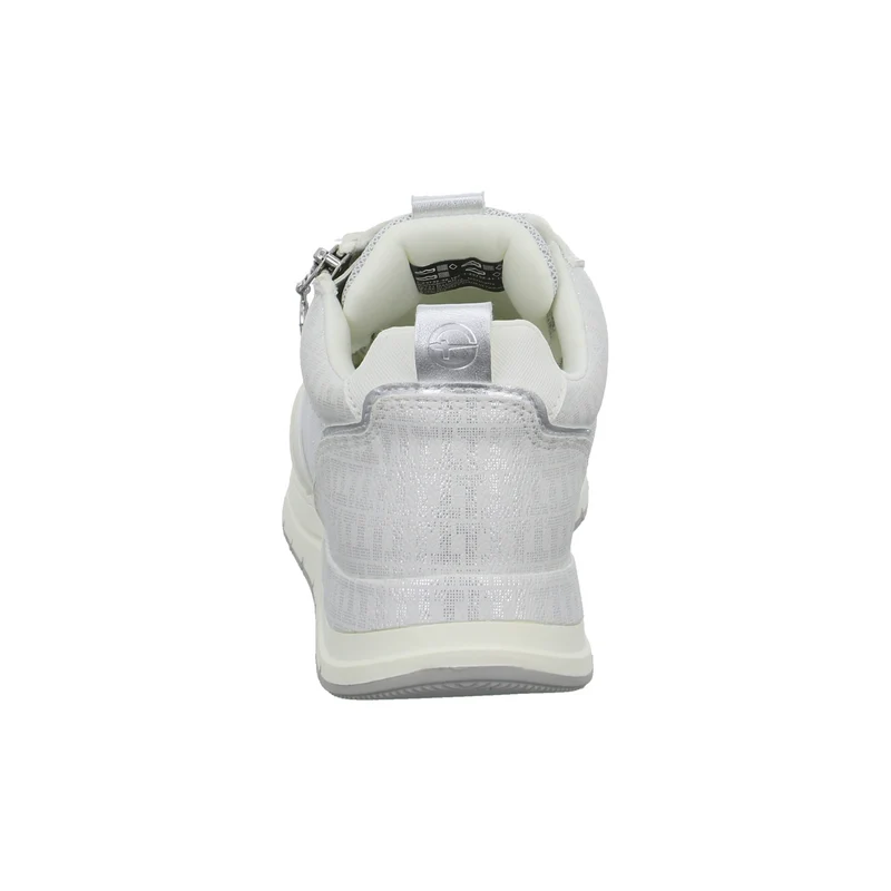 Tamaris Schnürhalbschuh Sneaker (sportlich)