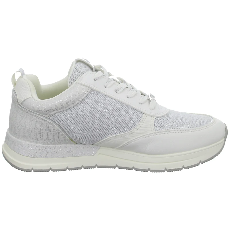 Tamaris Schnürhalbschuh Sneaker (sportlich)