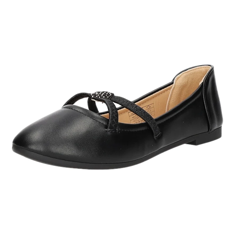 living UPDATED Ballerinas