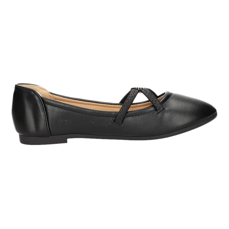 living UPDATED Ballerinas
