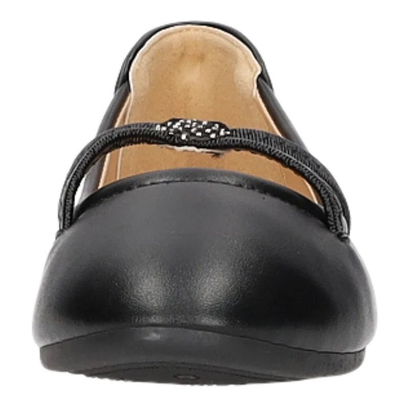 living UPDATED Ballerinas