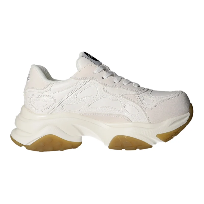Buffalo Schnürhalbschuh Sneaker (sportlich) TAIFUN