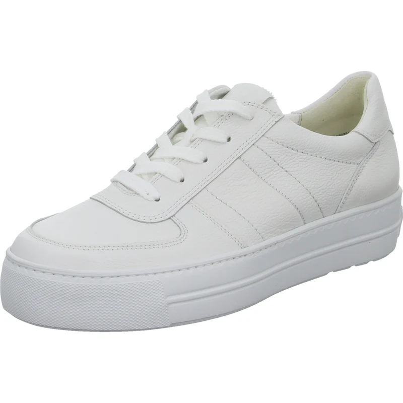 Paul Green Schnürhalbschuh Sneaker (sportlich)