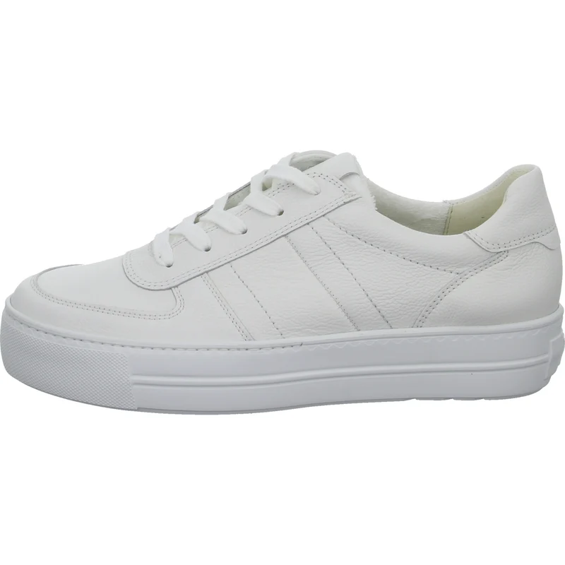 Paul Green Schnürhalbschuh Sneaker (sportlich)