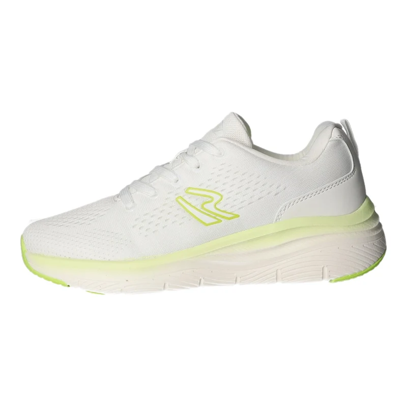 Sneakers Schnürhalbschuh Sneaker (sportlich)
