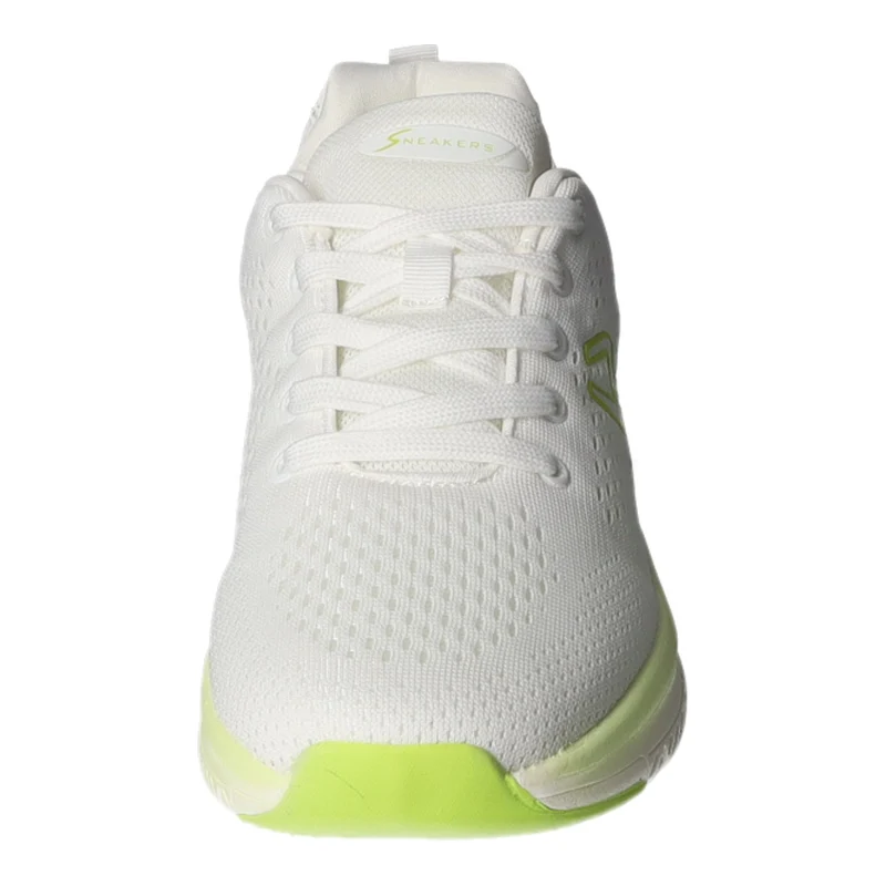 Sneakers Schnürhalbschuh Sneaker (sportlich)