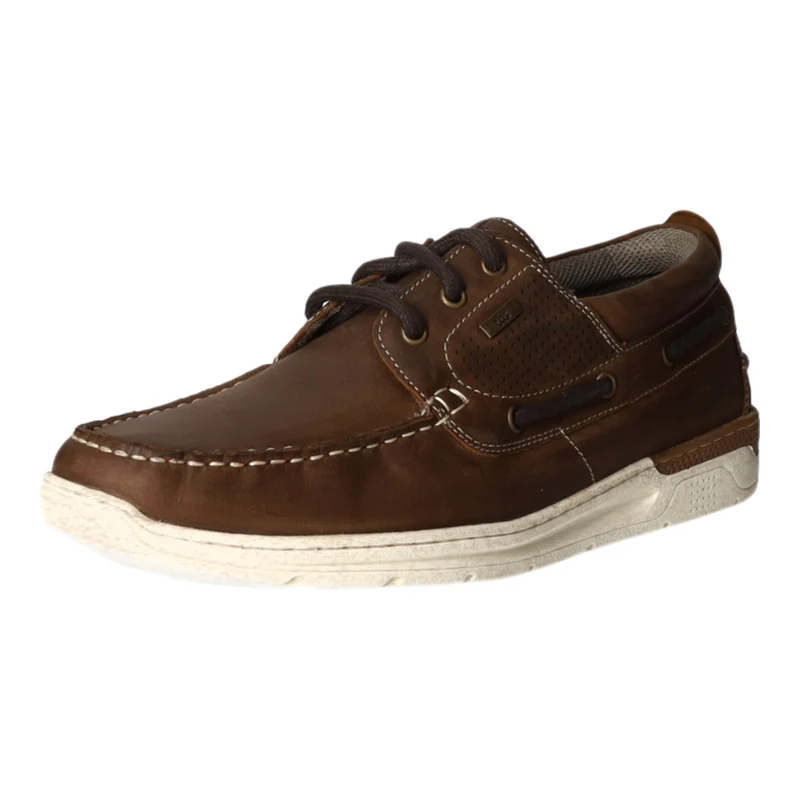 TBS Schnürhalbschuh Freizeit (Casual) MATBOAT