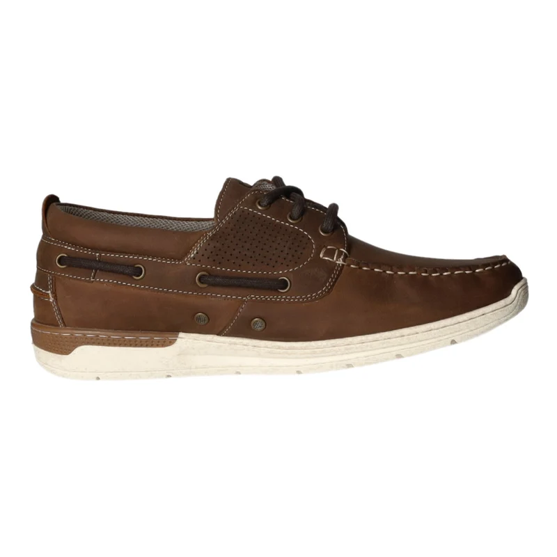 TBS Schnürhalbschuh Freizeit (Casual) MATBOAT