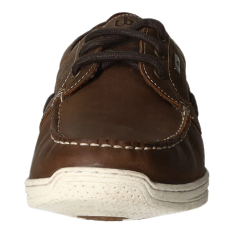 TBS Schnürhalbschuh Freizeit (Casual) MATBOAT