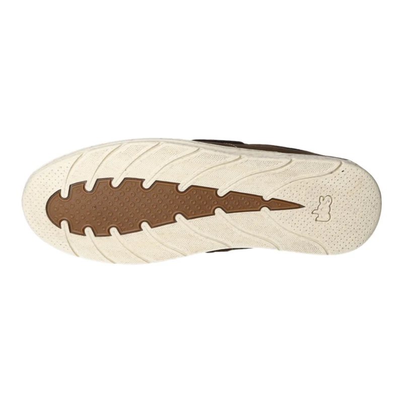 TBS Schnürhalbschuh Freizeit (Casual) MATBOAT
