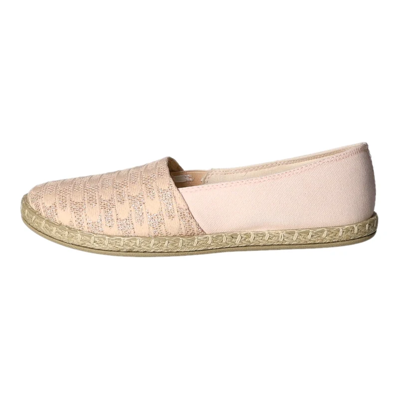 Alyssa Slipper/Kletthalbschuh Freizeit (casual)