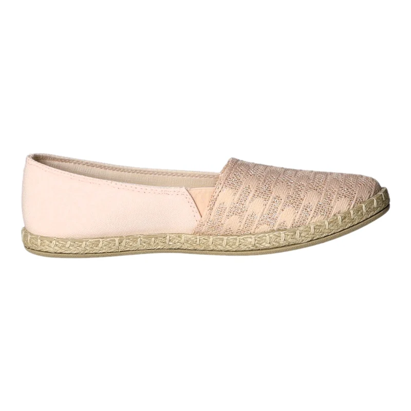 Alyssa Slipper/Kletthalbschuh Freizeit (casual)