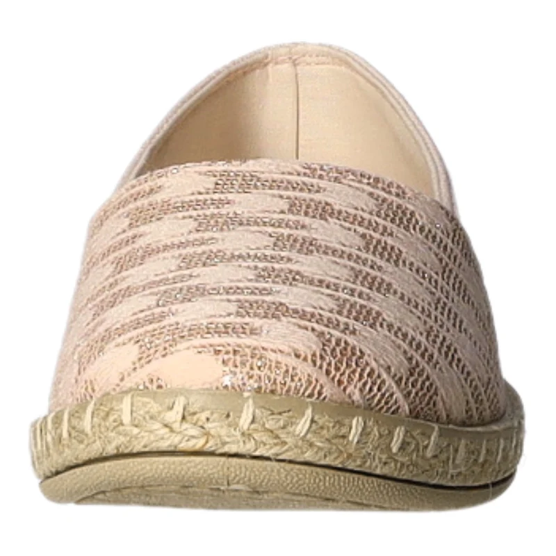 Alyssa Slipper/Kletthalbschuh Freizeit (casual)