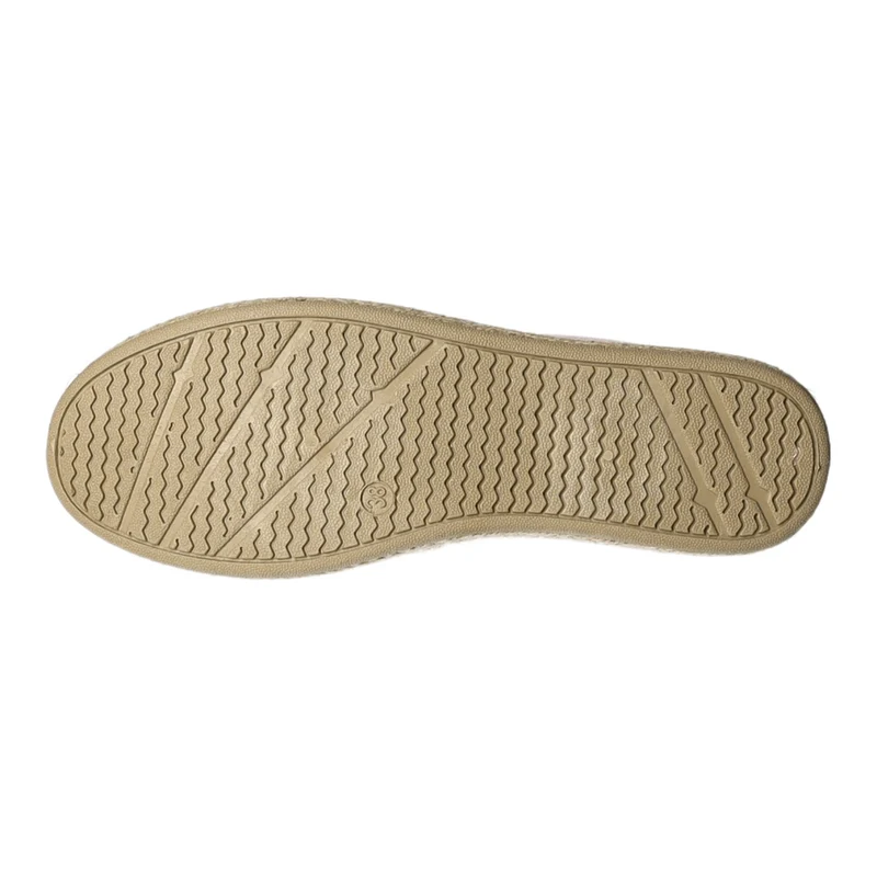 Alyssa Slipper/Kletthalbschuh Freizeit (casual)