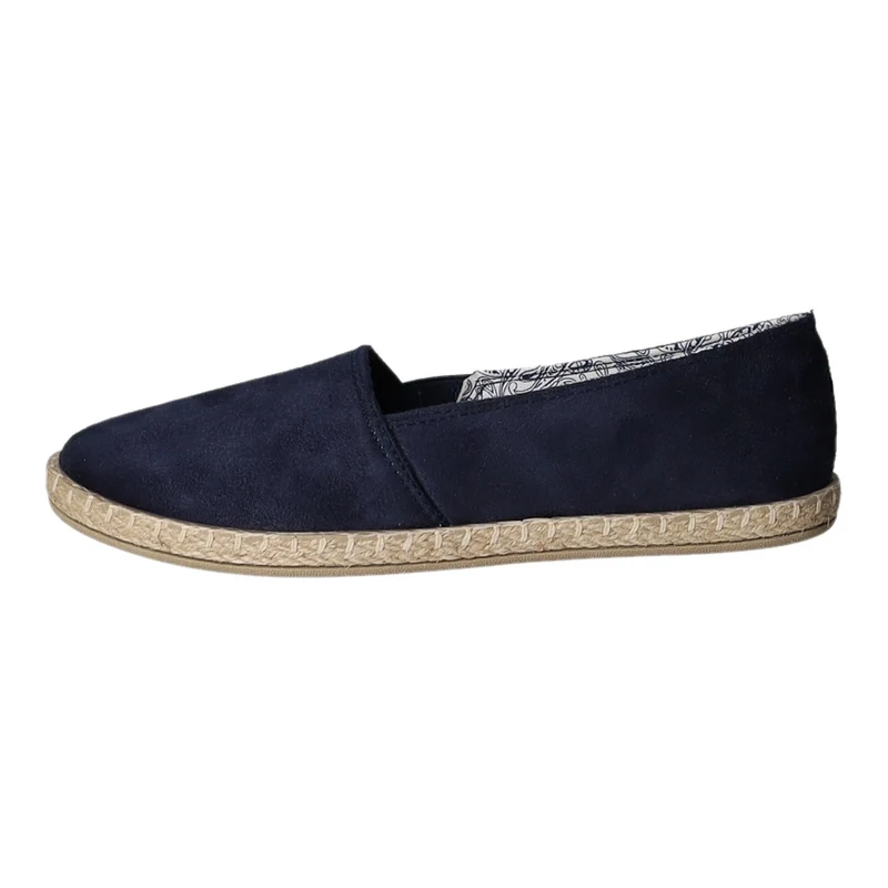 Alyssa Slipper/Kletthalbschuh Freizeit (casual)