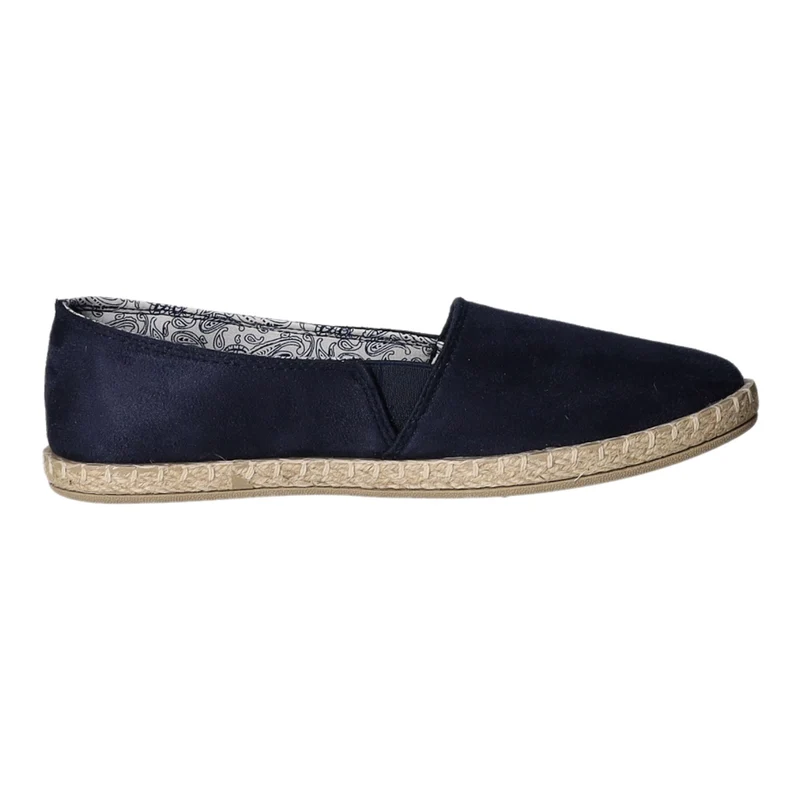 Alyssa Slipper/Kletthalbschuh Freizeit (casual)