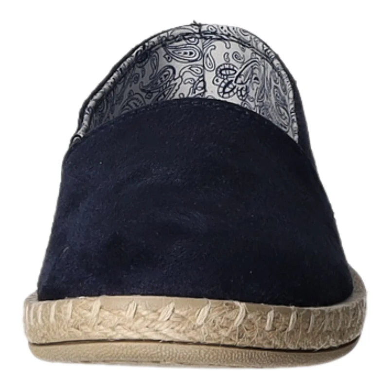 Alyssa Slipper/Kletthalbschuh Freizeit (casual)