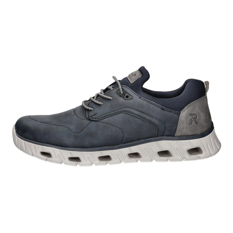 Rieker Slipper/Kletthalbschuh Sneaker (sportlich)