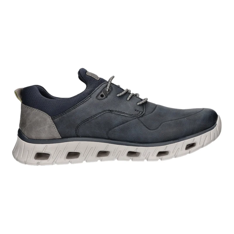 Rieker Slipper/Kletthalbschuh Sneaker (sportlich)