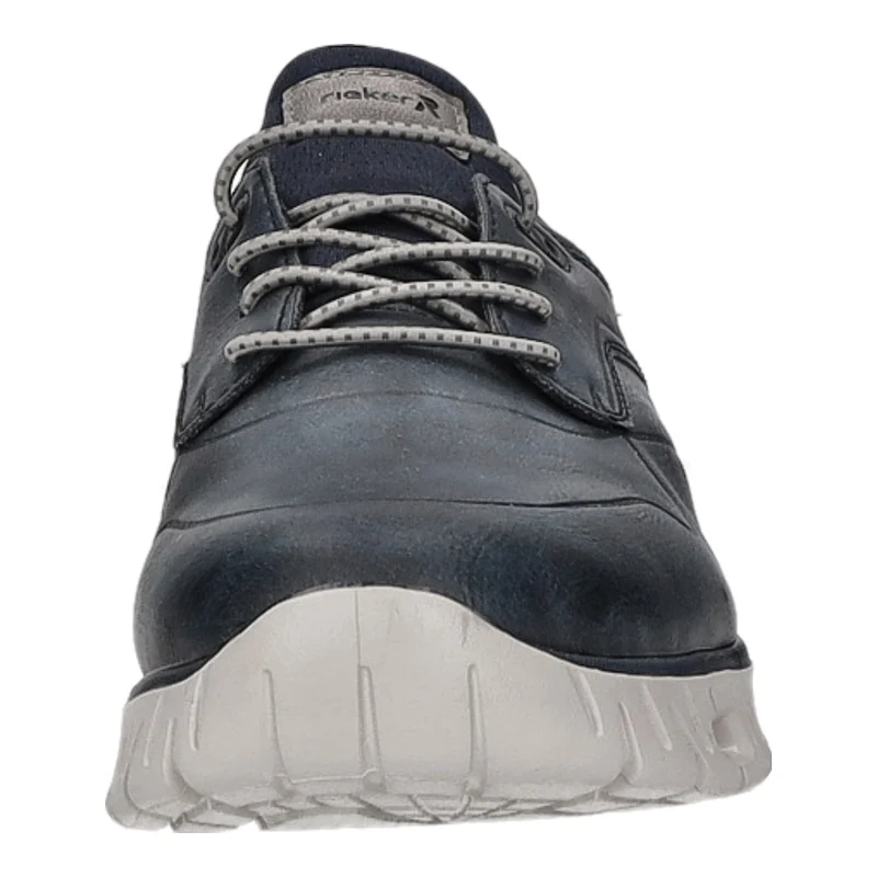 Rieker Slipper/Kletthalbschuh Sneaker (sportlich)